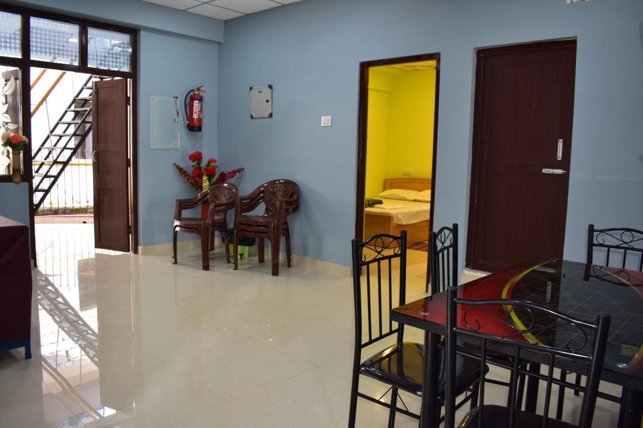 Malakar Home Stay Port Blair Exteriér fotografie